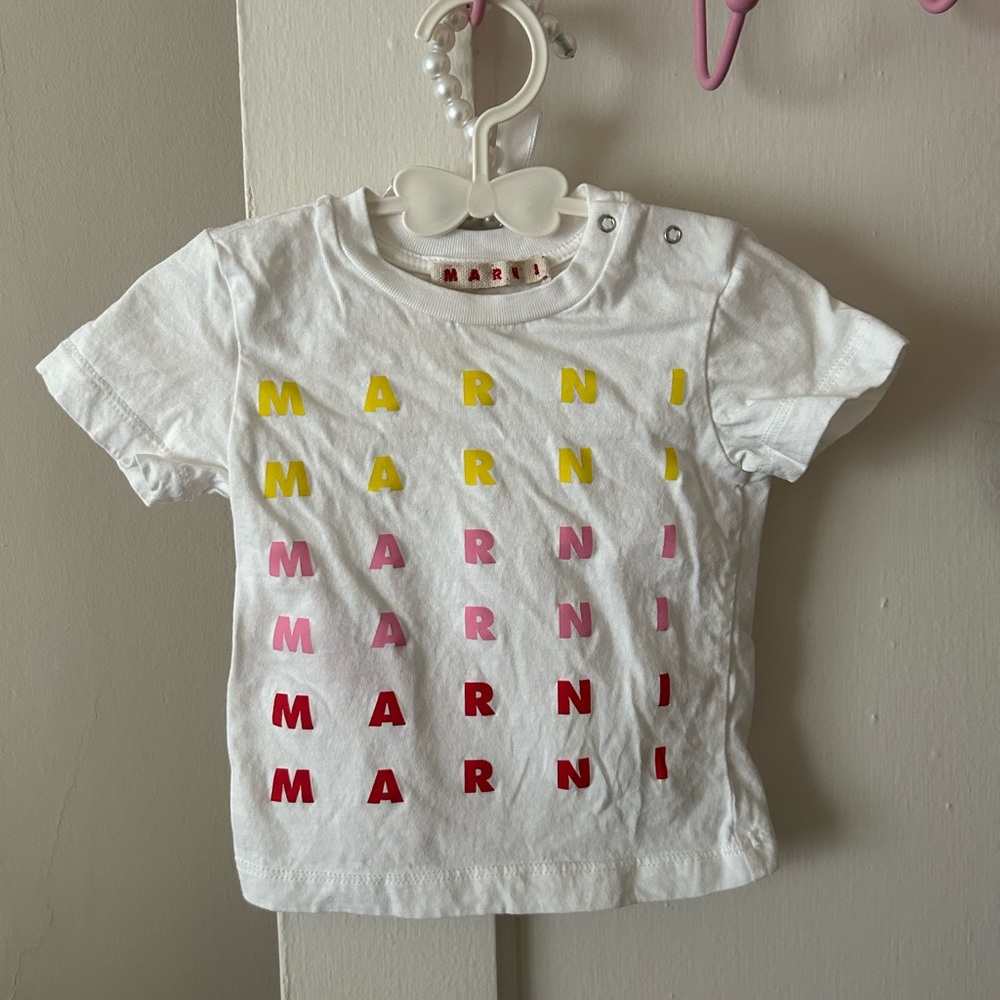 Marni shirt